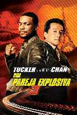 miniatura una-pareja-explosiva-3-por-mrandrewpalace cover carteles
