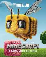 miniatura una-pelicula-de-minecraft-v07-por-chechelin cover carteles