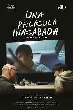 miniatura una-pelicula-inacabada-por-chechelin cover carteles