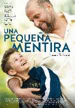 miniatura una-pequena-mentira-por-chechelin cover carteles