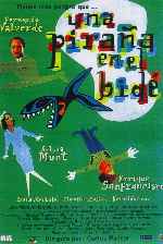 miniatura una-pirana-en-el-bide-por-alcor cover carteles