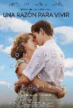 miniatura una-razon-para-vivir-v4-por-mrandrewpalace cover carteles