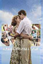 miniatura una-razon-para-vivir-v5-por-mrandrewpalace cover carteles