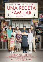 miniatura una-receta-familiar-por-chechelin cover carteles