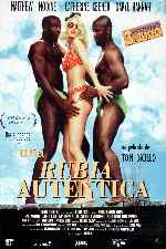 miniatura una-rubia-autentica-por-overcraft cover carteles