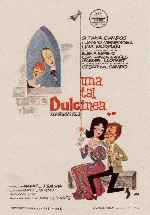 miniatura una-tal-dulcinea-por-peppito cover carteles