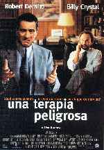 miniatura una-terapia-peligrosa-por-warcond cover carteles