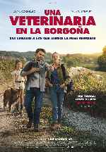 miniatura una-veterinaria-en-la-borgona-por-chechelin cover carteles