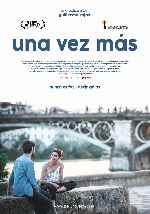 miniatura una-vez-mas-2019-por-chechelin cover carteles