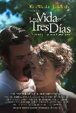 miniatura una-vida-en-tres-dias-por-peppito cover carteles
