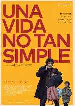 miniatura una-vida-no-tan-simple-por-chechelin cover carteles