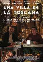 miniatura una-villa-en-la-toscana-v2-por-mrandrewpalace cover carteles