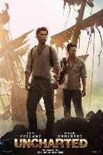 miniatura uncharted-2022-por-chechelin cover carteles