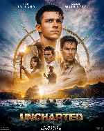 miniatura uncharted-2022-v2-por-franvilla cover carteles