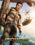 miniatura uncharted-2022-v5-por-franvilla cover carteles