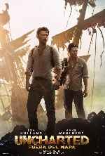 miniatura uncharted-fuera-del-mapa-por-mrandrewpalace cover carteles