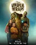 miniatura under-wraps-por-mrandrewpalace cover carteles