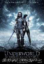 miniatura underworld-la-rebelion-de-los-licantropos-por-peppito cover carteles