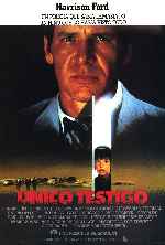 miniatura unico-testigo-por-alcor cover carteles