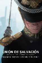 miniatura union-de-salvacion-por-chechelin cover carteles