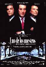 miniatura uno-de-los-nuestros-por-morvent cover carteles