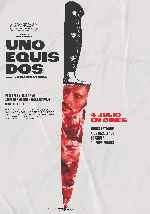 miniatura uno-equis-dos-v2-por-chechelin cover carteles