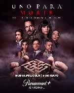 miniatura uno-para-morir-por-mrandrewpalace cover carteles