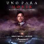 miniatura uno-para-morir-v6-por-mrandrewpalace cover carteles