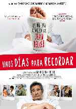 miniatura unos-dias-para-recordar-por-chechelin cover carteles