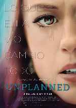 miniatura unplanned-v2-por-mrandrewpalace cover carteles