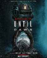miniatura until-dawn-por-chechelin cover carteles
