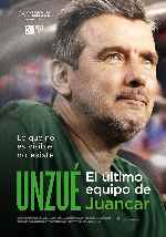 miniatura unzue-el-ultimo-equipo-de-juancar-por-chechelin cover carteles