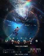 miniatura uranus-2324-por-chechelin cover carteles