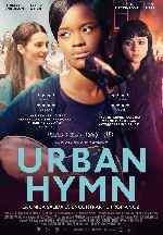 miniatura urban-hymn-por-chechelin cover carteles