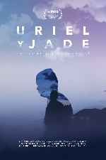 miniatura uriel-y-jade-por-chechelin cover carteles