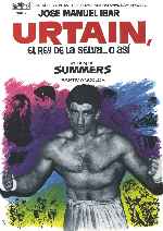 miniatura urtain-el-rey-de-la-selva-o-asi-por-husci cover carteles