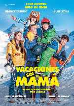 miniatura vacaciones-sin-mama-por-chechelin cover carteles