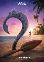 miniatura vaiana-2-por-chechelin cover carteles