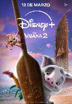 miniatura vaiana-2-v7-por-chechelin cover carteles