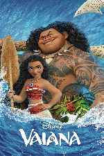 miniatura vaiana-v05-por-chechelin cover carteles