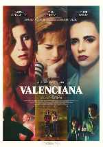 miniatura valenciana-v2-por-chechelin cover carteles