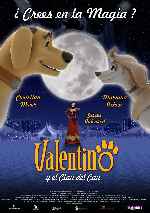 miniatura valentino-y-el-clan-del-can-por-peppito cover carteles