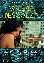 miniatura valeria-descalza-por-peppito cover carteles