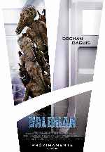 miniatura valerian-y-la-ciudad-de-los-mil-planetas-v10-por-chechelin cover carteles