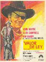 miniatura valor-de-ley-1969-por-vimabe cover carteles