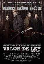 miniatura valor-de-ley-2010-por-peppito cover carteles