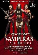 miniatura vampiras-the-brides-por-mrandrewpalace cover carteles