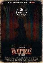 miniatura vampiras-the-brides-v2-por-chechelin cover carteles