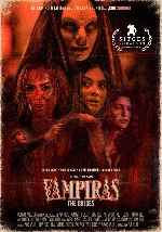 miniatura vampiras-the-brides-v3-por-chechelin cover carteles