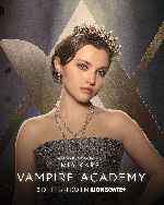 miniatura vampire-academy-2022-v5-por-mrandrewpalace cover carteles